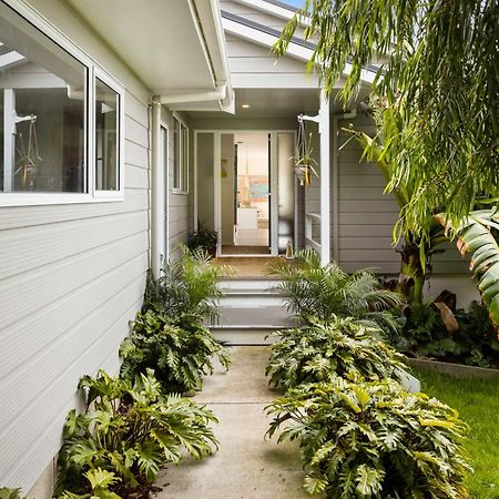 Peaceful Oasis In The Heart Of Stanmore Bay Whangaparaoa Exteriér fotografie