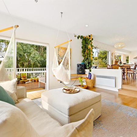 Peaceful Oasis In The Heart Of Stanmore Bay Whangaparaoa Exteriér fotografie
