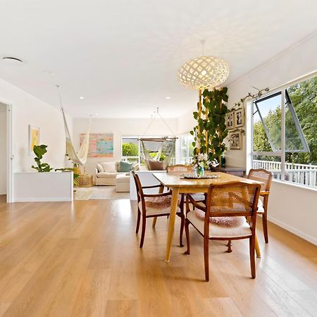 Peaceful Oasis In The Heart Of Stanmore Bay Whangaparaoa Exteriér fotografie