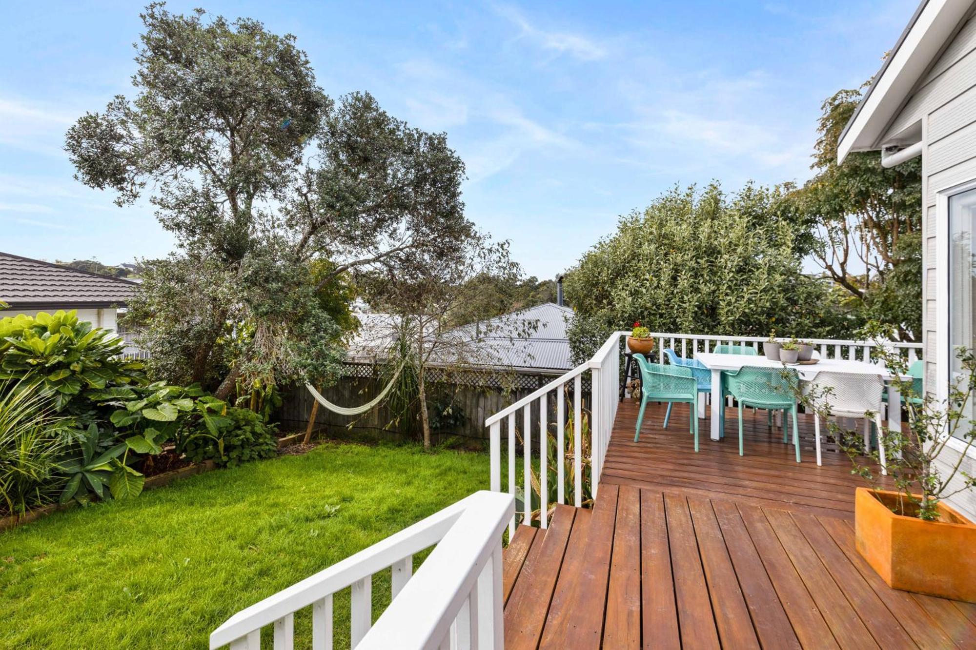 Peaceful Oasis In The Heart Of Stanmore Bay Whangaparaoa Exteriér fotografie