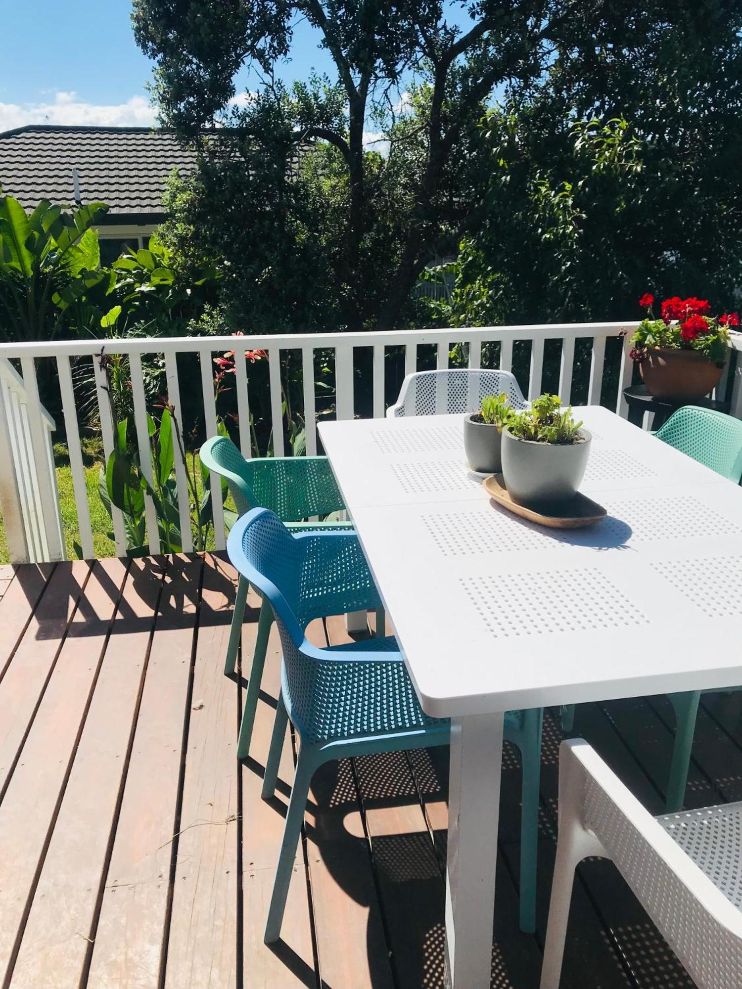 Peaceful Oasis In The Heart Of Stanmore Bay Whangaparaoa Exteriér fotografie