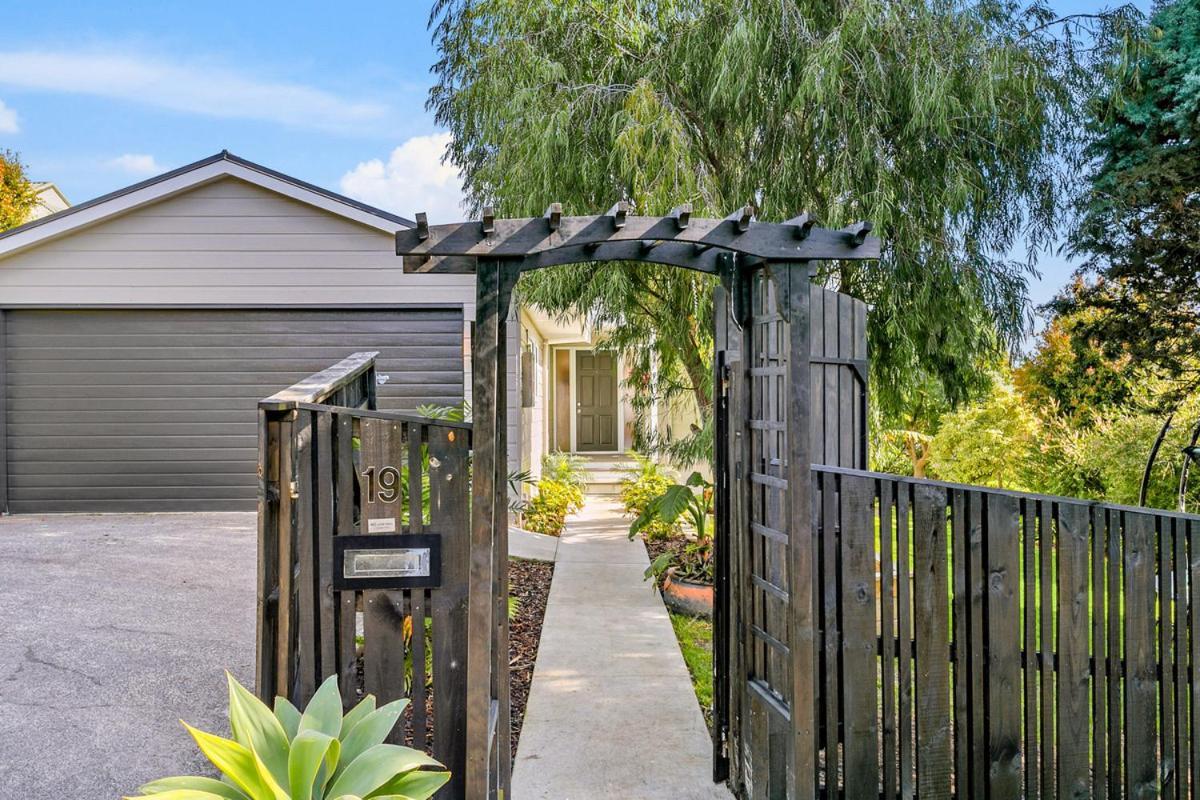 Peaceful Oasis In The Heart Of Stanmore Bay Whangaparaoa Exteriér fotografie