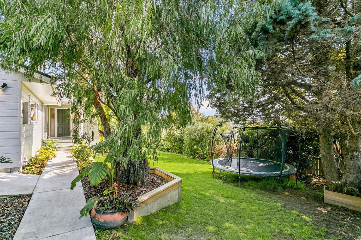Peaceful Oasis In The Heart Of Stanmore Bay Whangaparaoa Exteriér fotografie