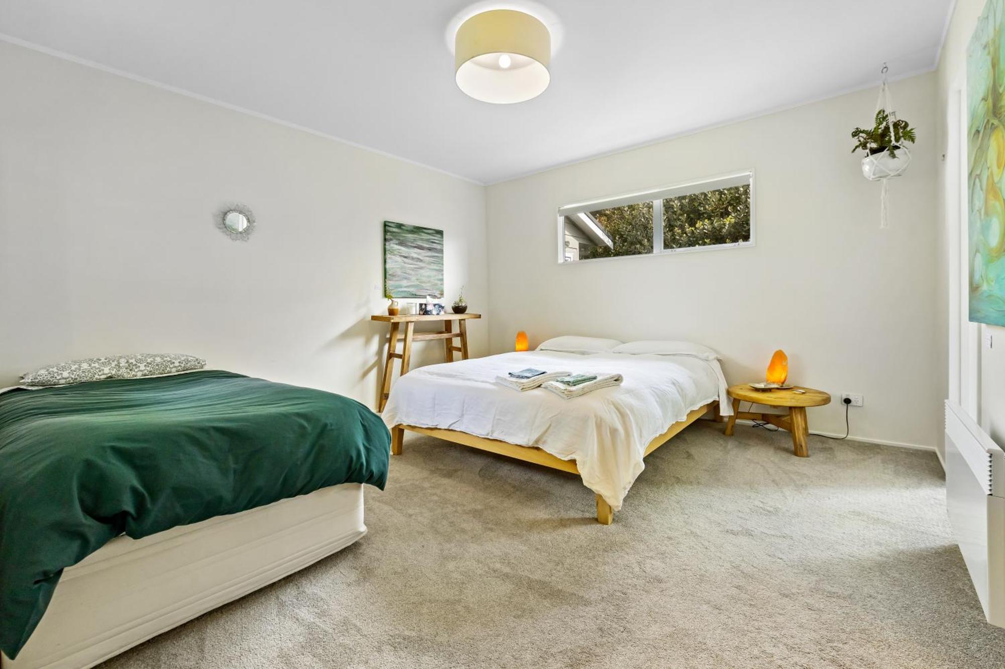 Peaceful Oasis In The Heart Of Stanmore Bay Whangaparaoa Exteriér fotografie