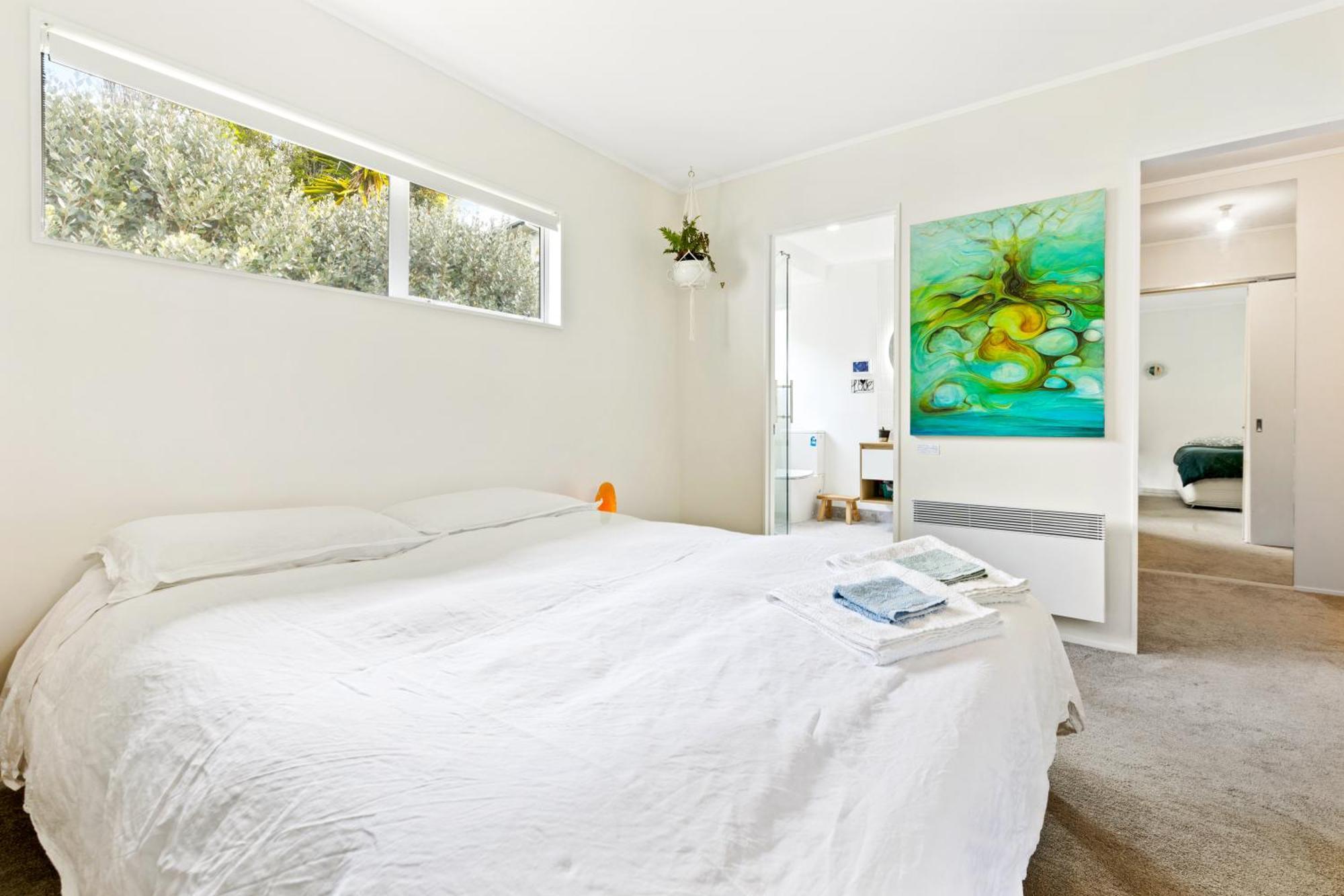 Peaceful Oasis In The Heart Of Stanmore Bay Whangaparaoa Exteriér fotografie