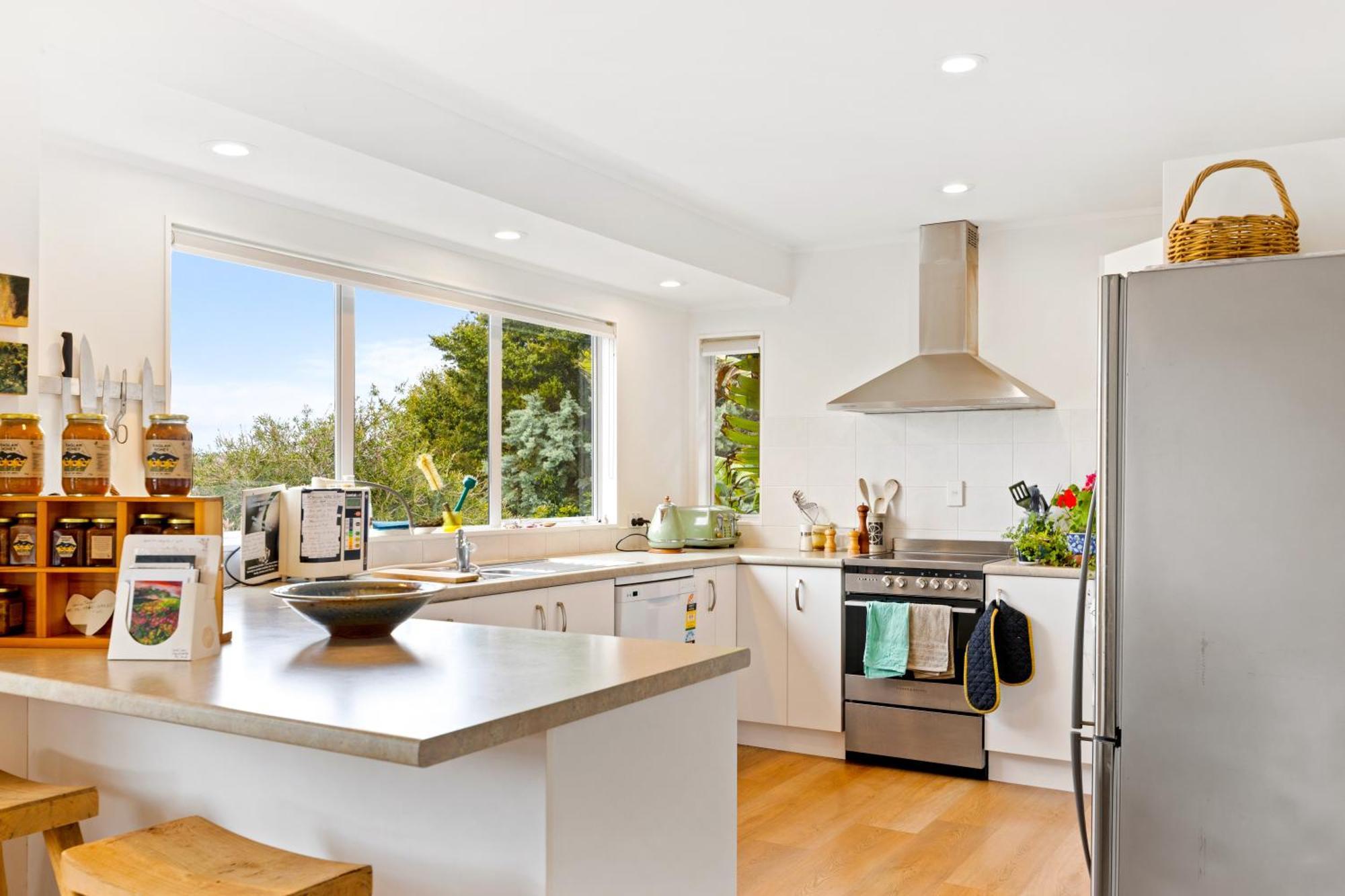 Peaceful Oasis In The Heart Of Stanmore Bay Whangaparaoa Exteriér fotografie