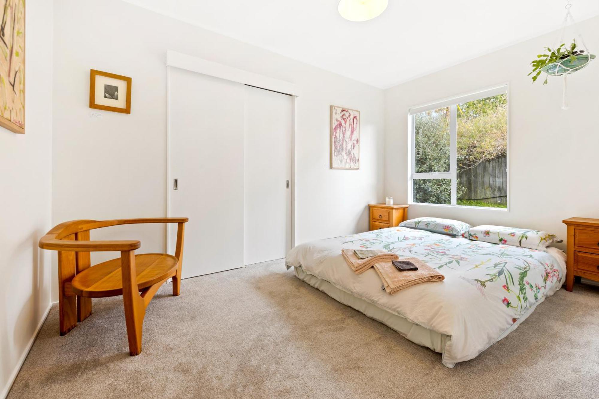 Peaceful Oasis In The Heart Of Stanmore Bay Whangaparaoa Exteriér fotografie