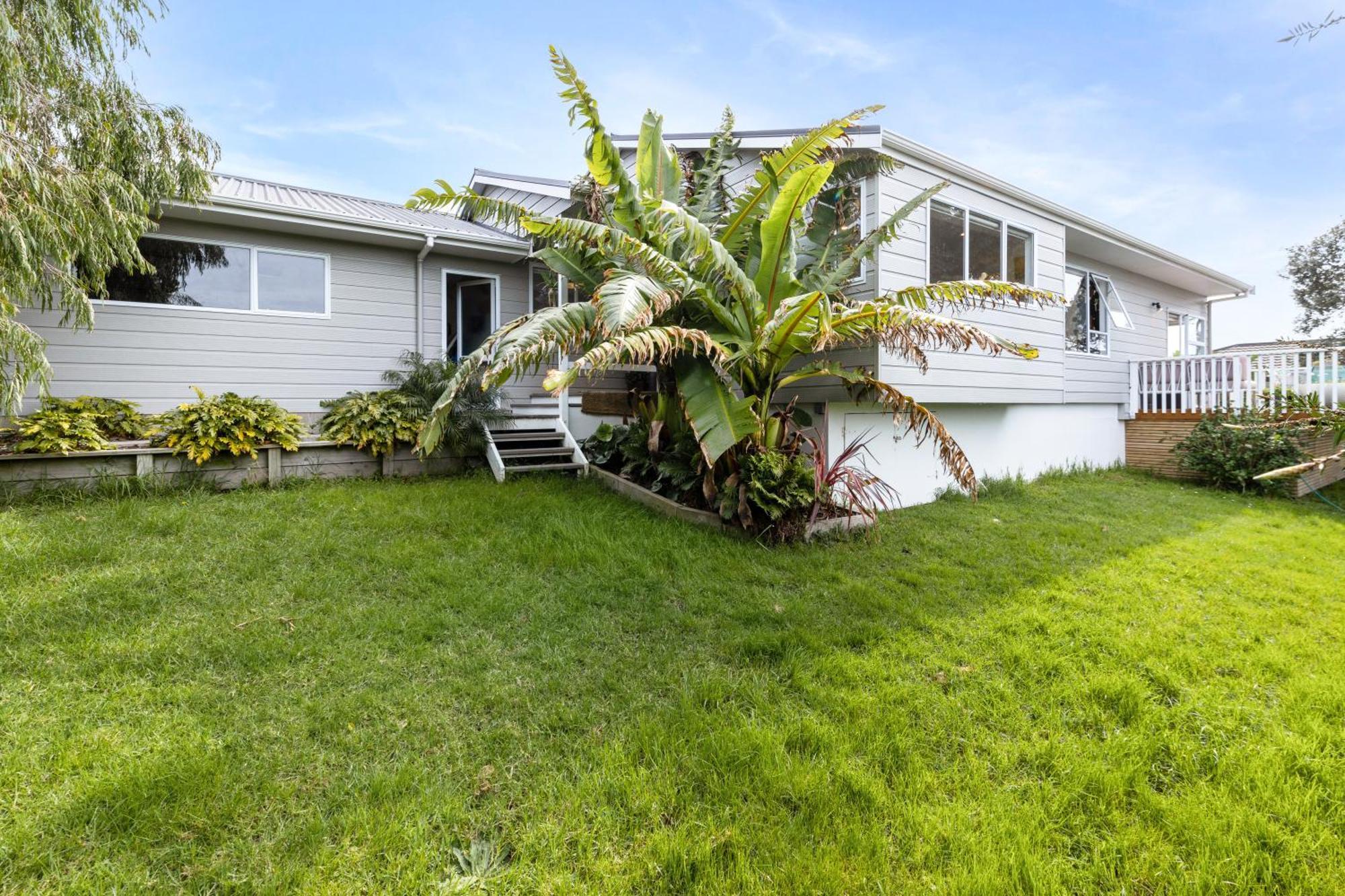 Peaceful Oasis In The Heart Of Stanmore Bay Whangaparaoa Exteriér fotografie