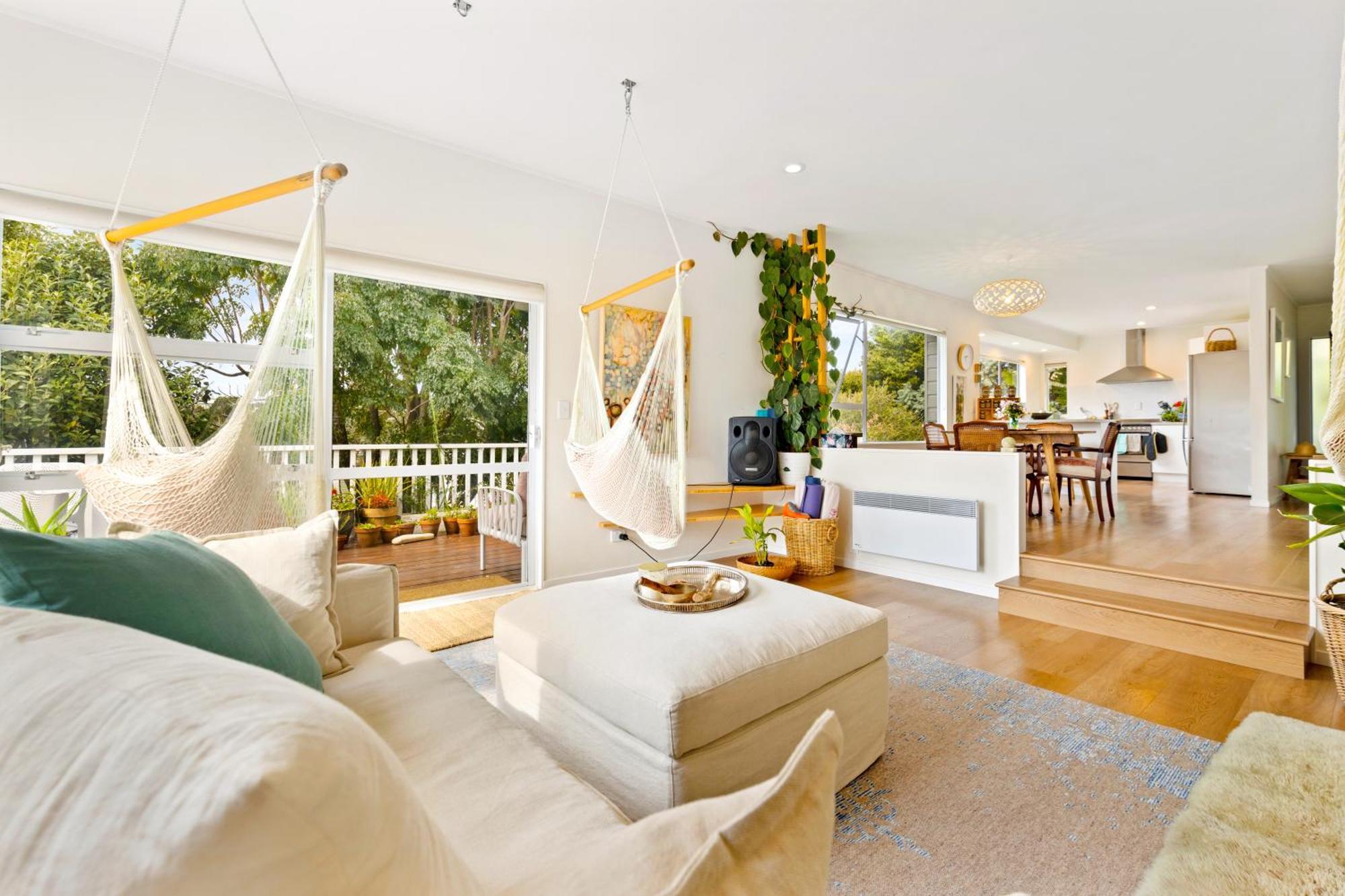 Peaceful Oasis In The Heart Of Stanmore Bay Whangaparaoa Exteriér fotografie