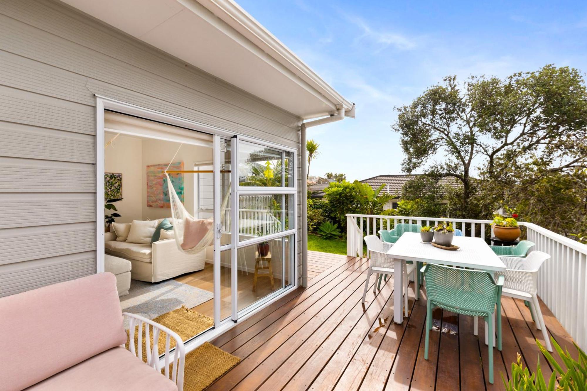 Peaceful Oasis In The Heart Of Stanmore Bay Whangaparaoa Exteriér fotografie